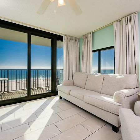 Phoenix All Suites Hotel Gulf Shores Dış mekan fotoğraf