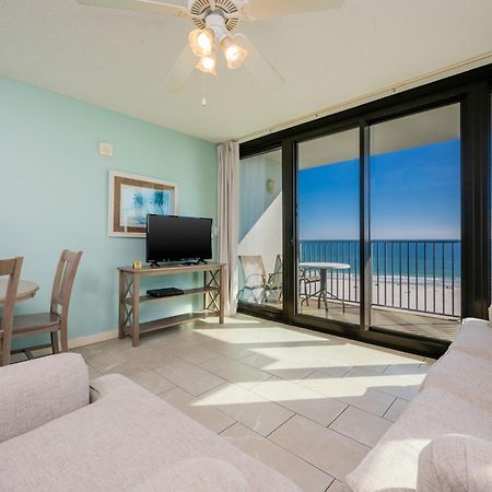 Phoenix All Suites Hotel Gulf Shores Dış mekan fotoğraf
