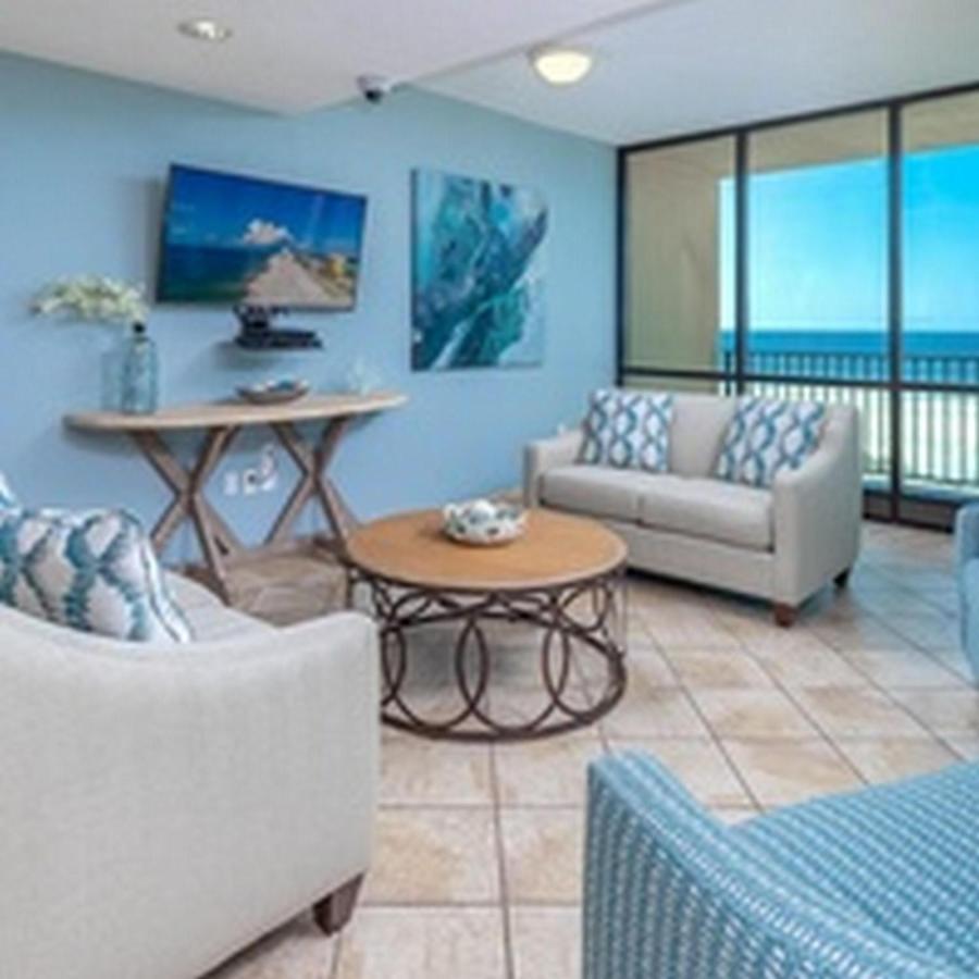 Phoenix All Suites Hotel Gulf Shores Oda fotoğraf