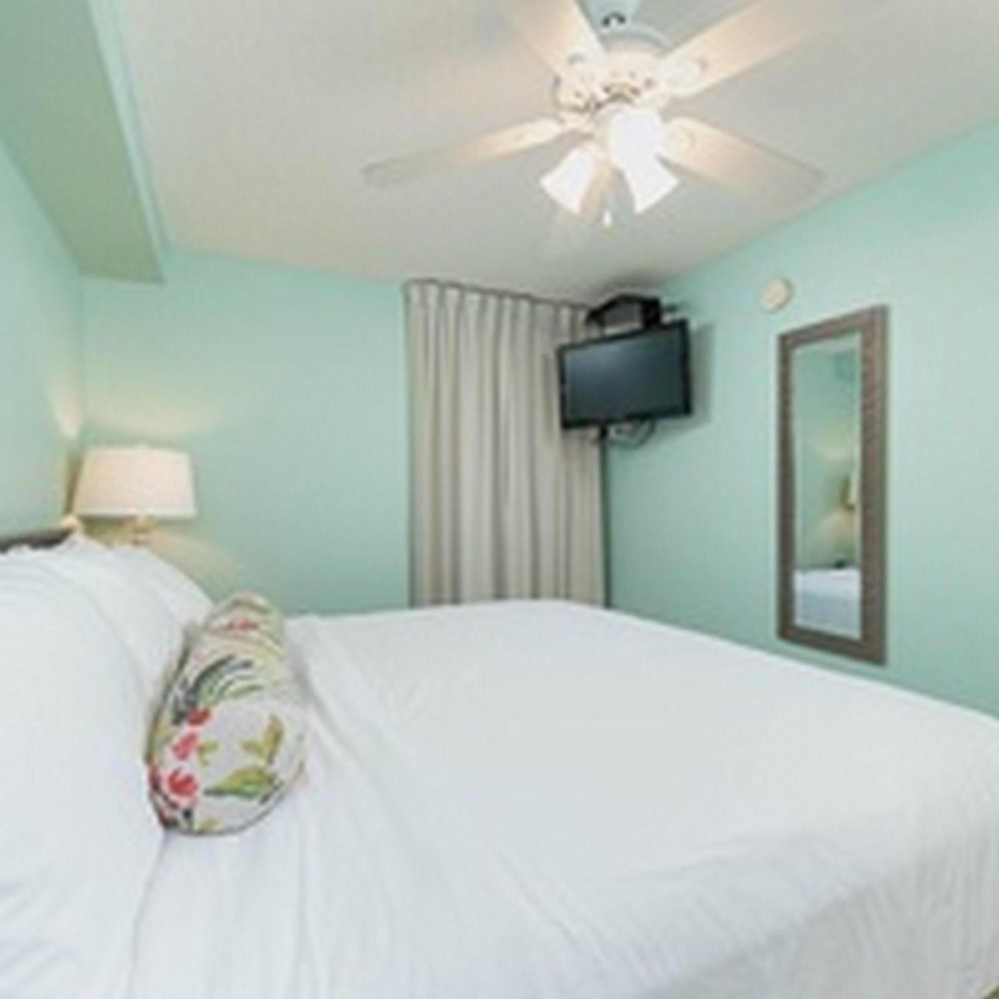 Phoenix All Suites Hotel Gulf Shores Oda fotoğraf