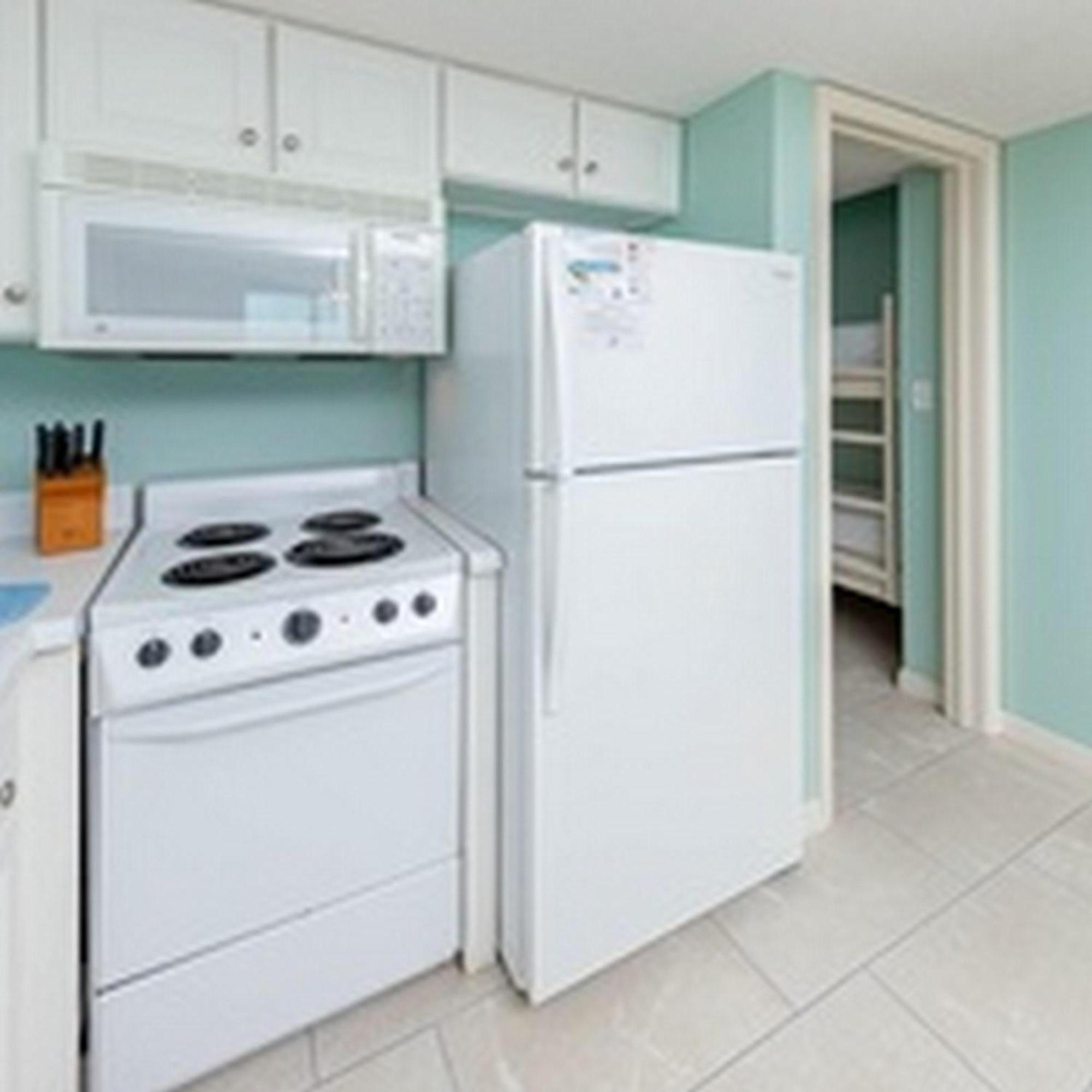 Phoenix All Suites Hotel Gulf Shores Oda fotoğraf