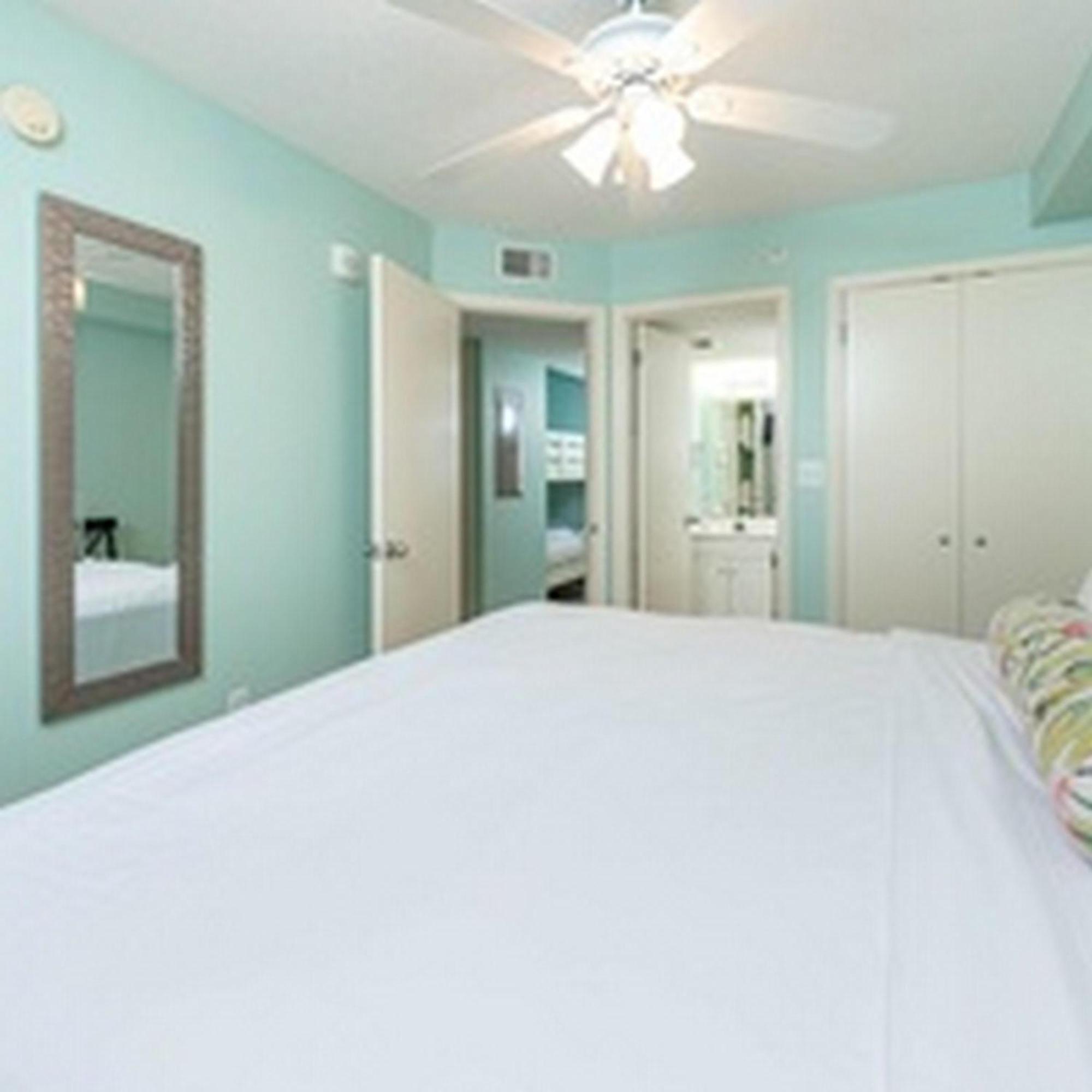 Phoenix All Suites Hotel Gulf Shores Oda fotoğraf