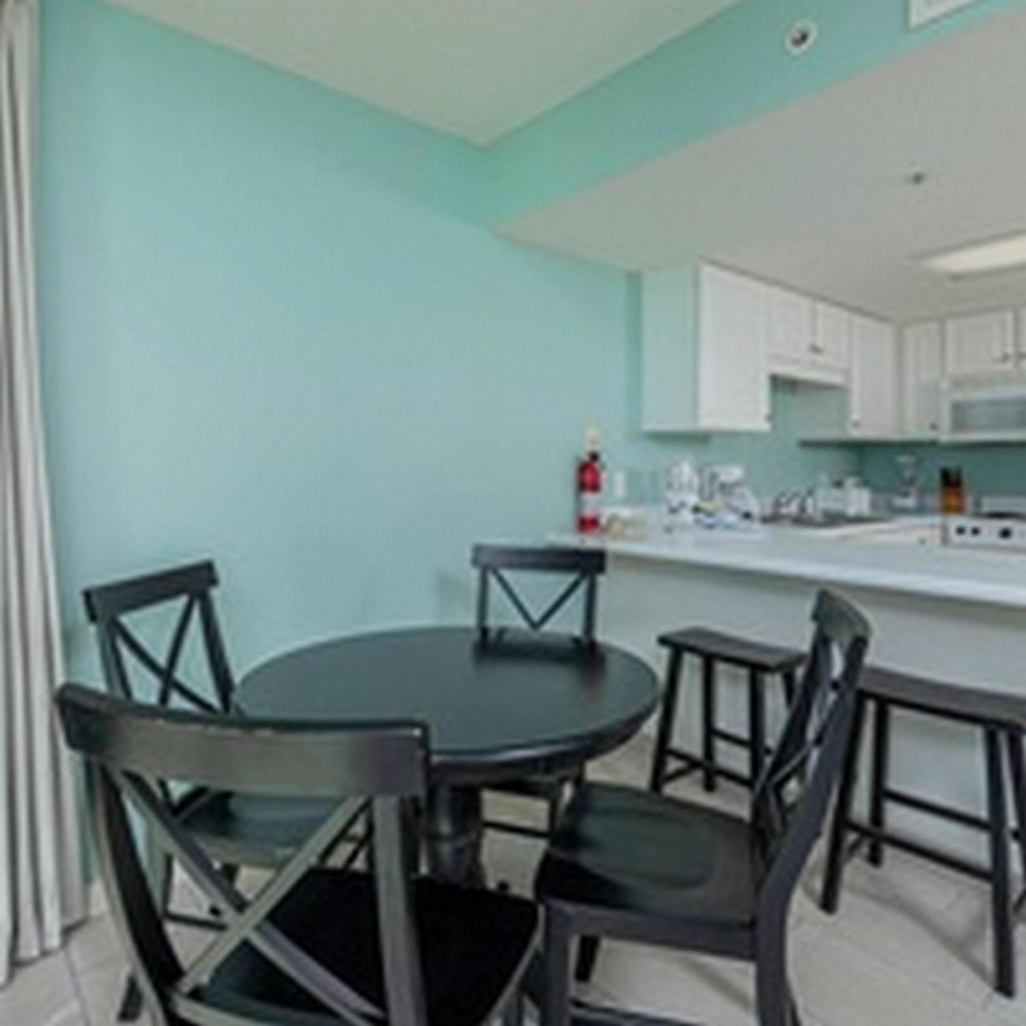 Phoenix All Suites Hotel Gulf Shores Oda fotoğraf