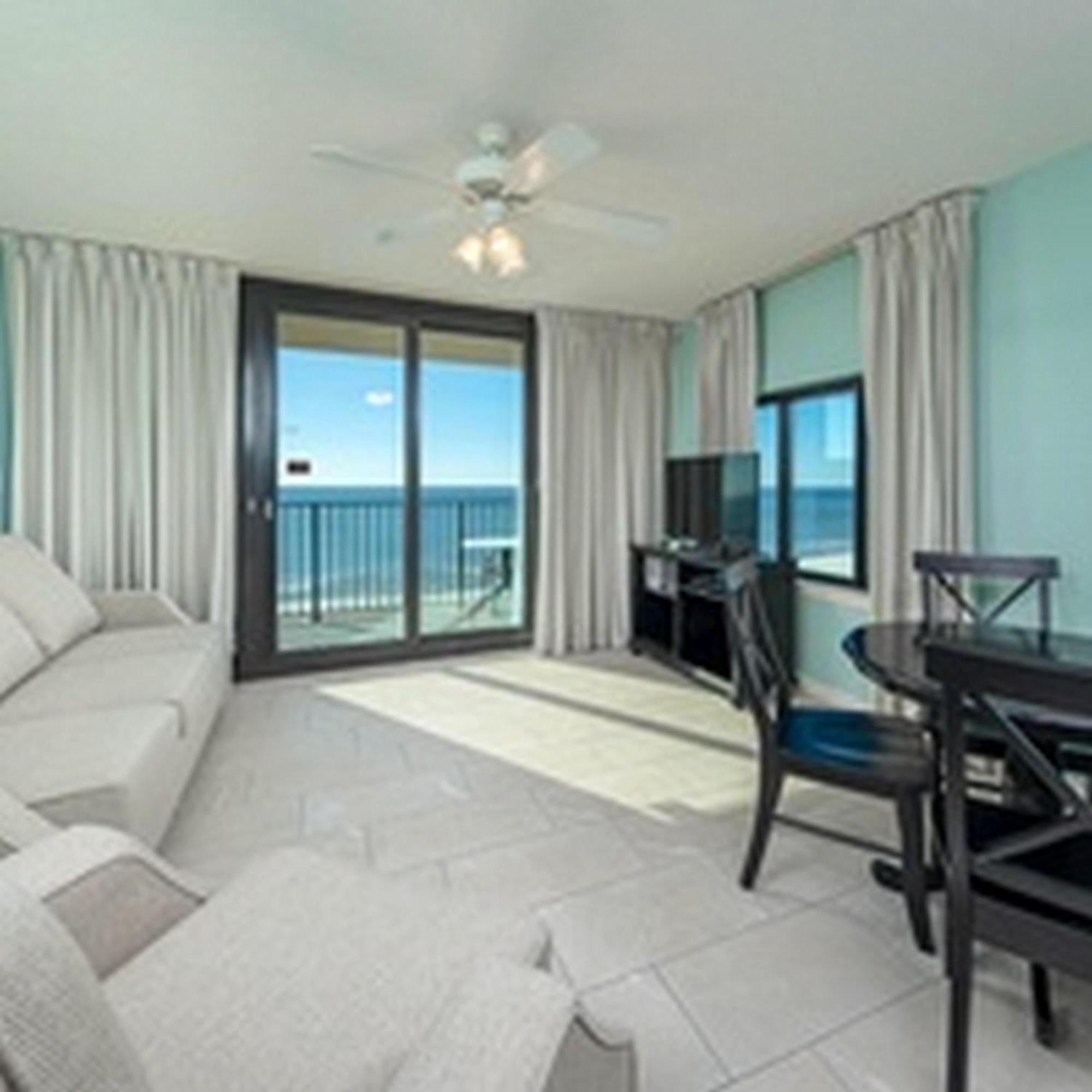 Phoenix All Suites Hotel Gulf Shores Oda fotoğraf
