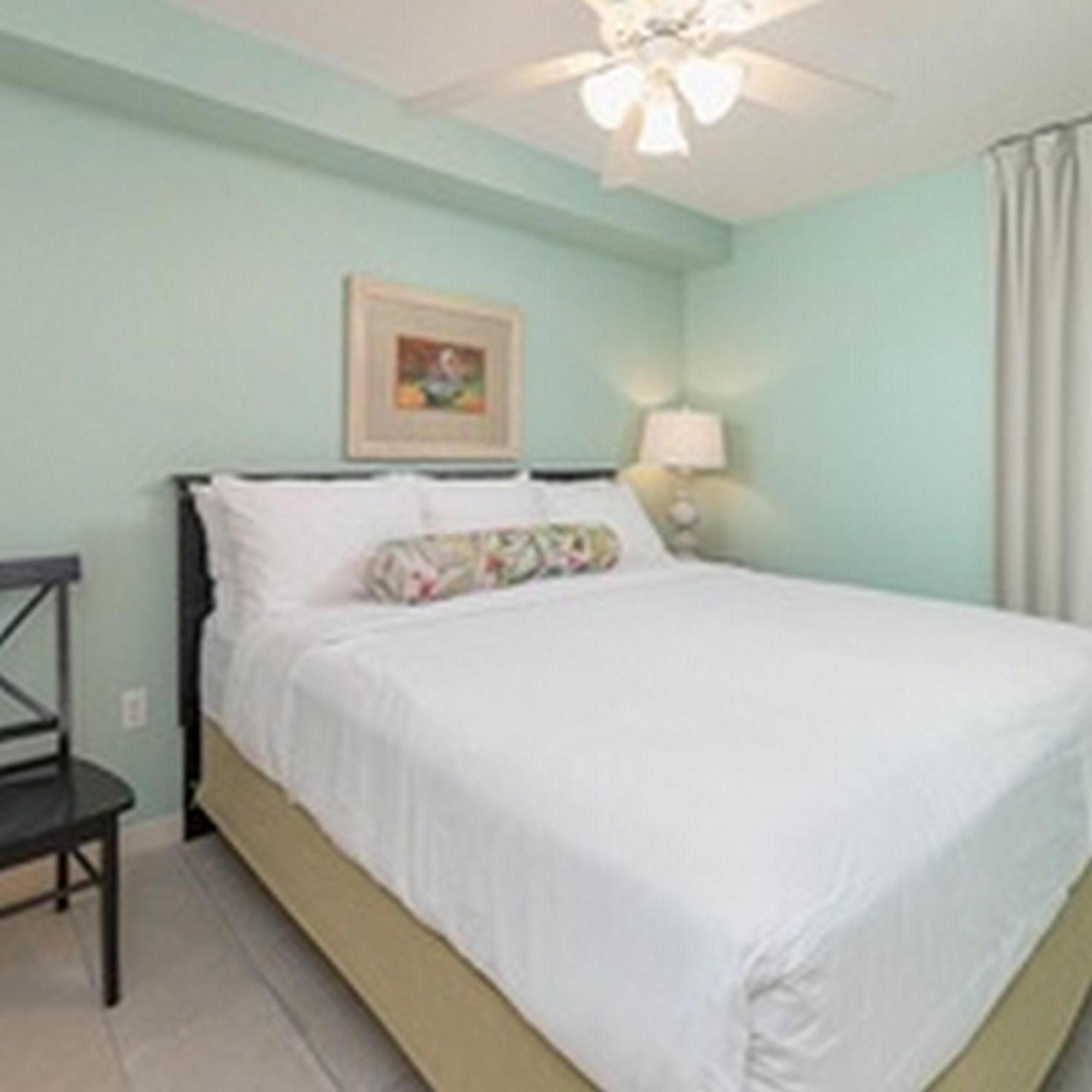 Phoenix All Suites Hotel Gulf Shores Oda fotoğraf