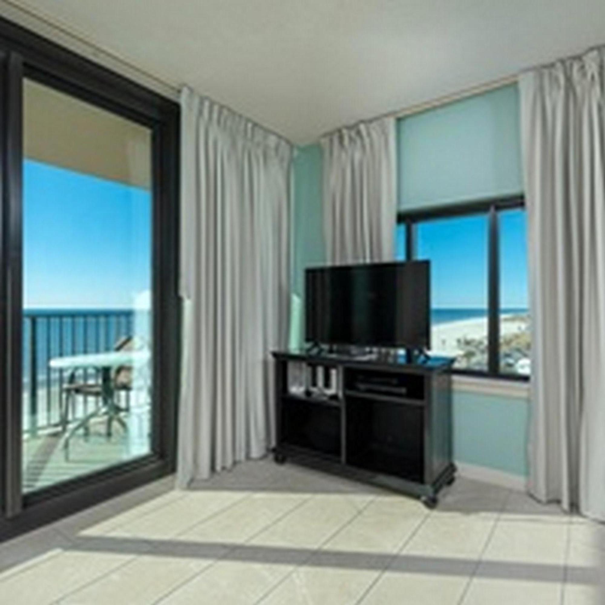Phoenix All Suites Hotel Gulf Shores Oda fotoğraf