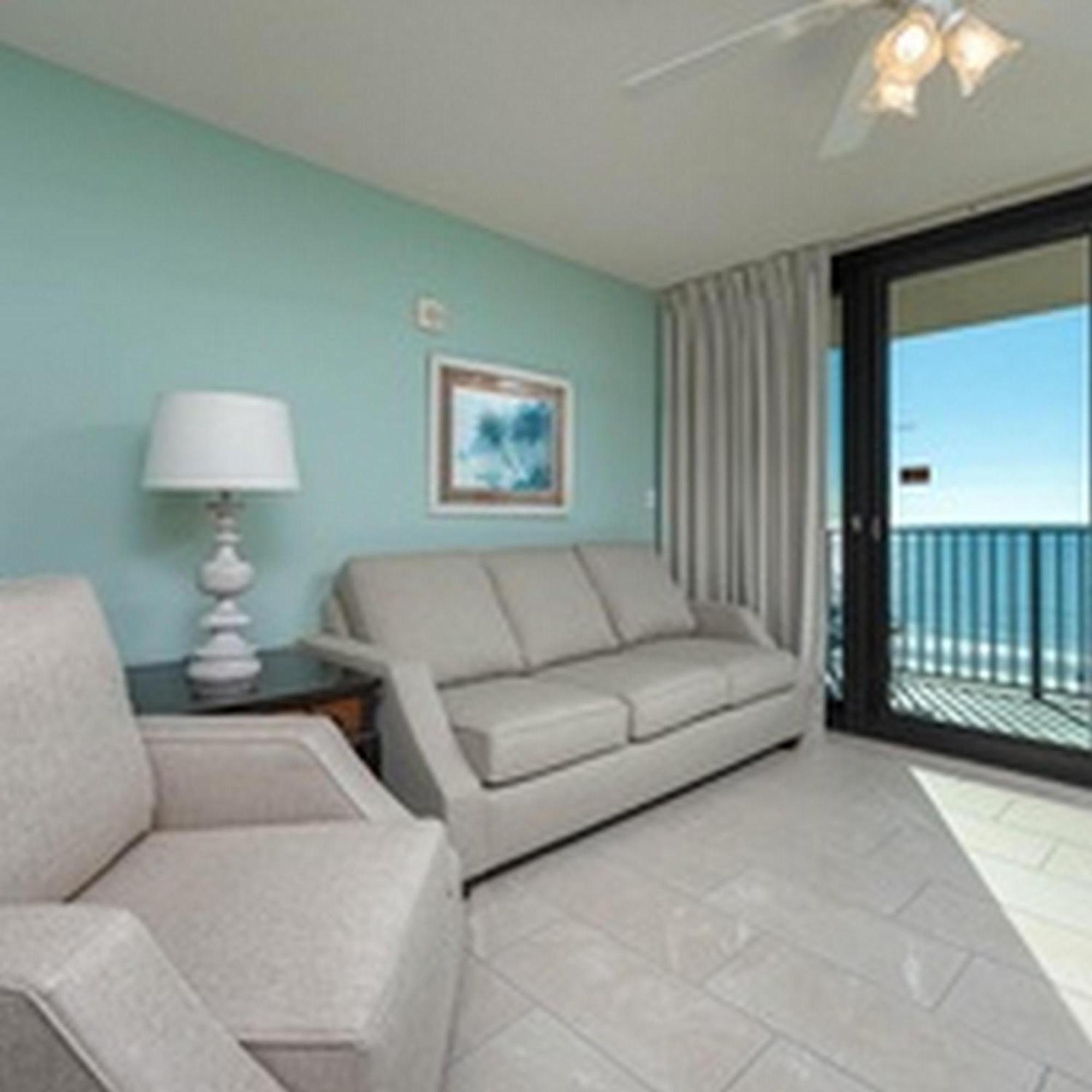 Phoenix All Suites Hotel Gulf Shores Oda fotoğraf