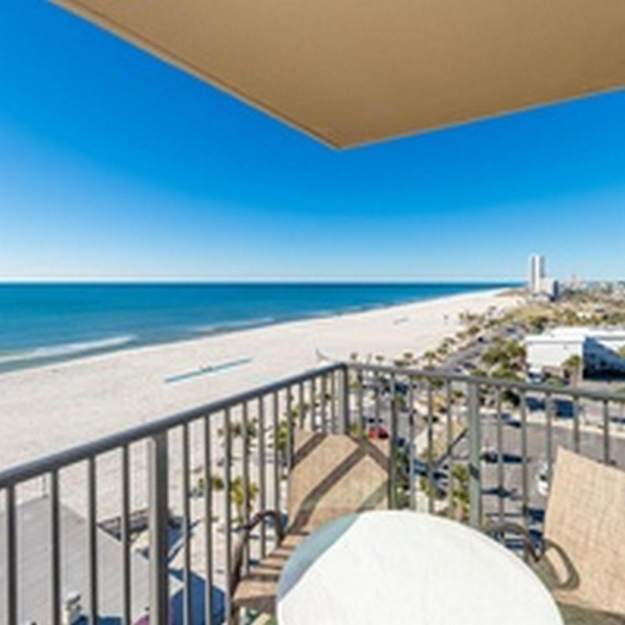Phoenix All Suites Hotel Gulf Shores Oda fotoğraf
