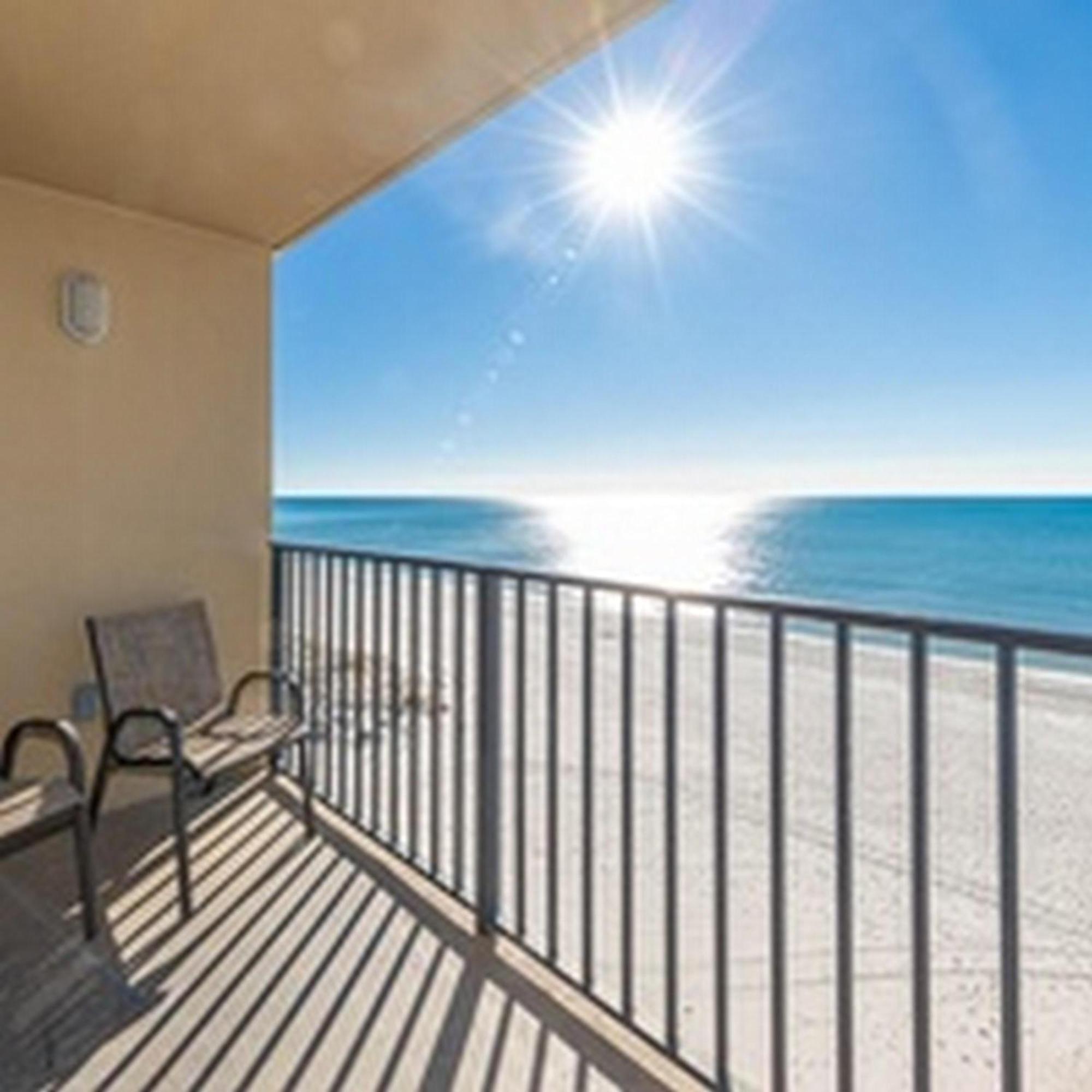 Phoenix All Suites Hotel Gulf Shores Oda fotoğraf
