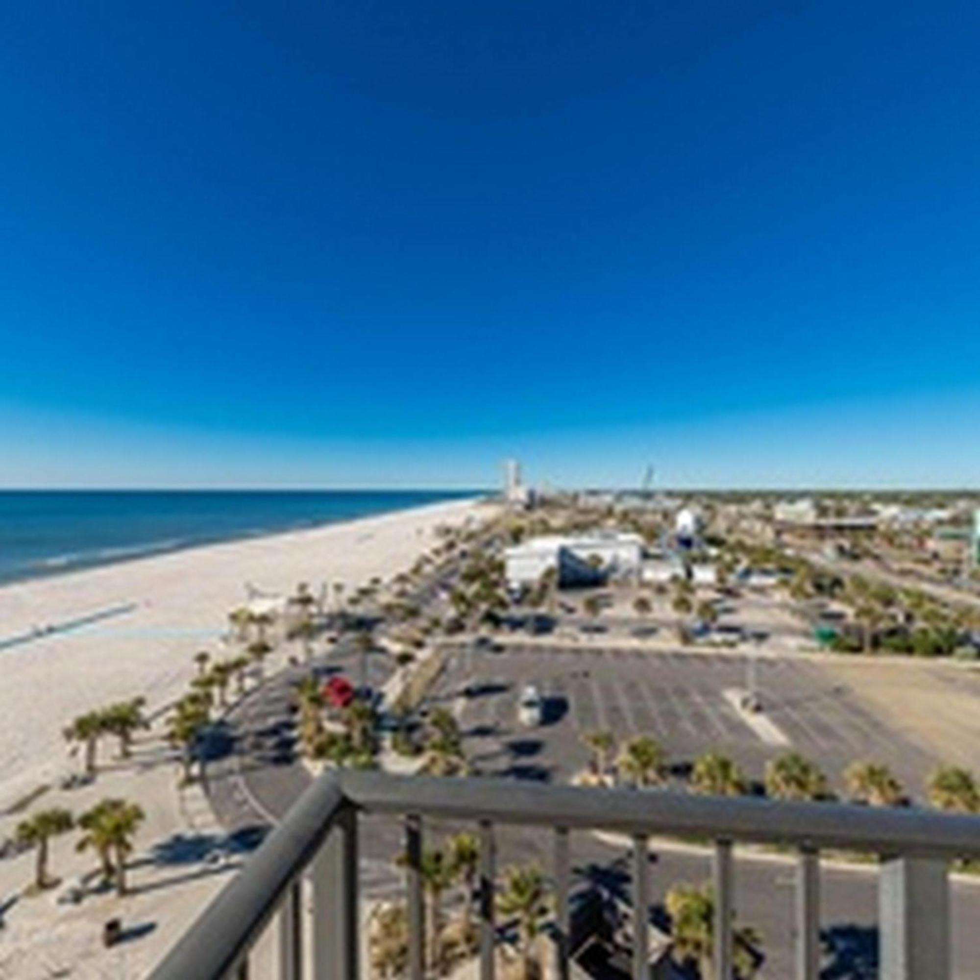 Phoenix All Suites Hotel Gulf Shores Oda fotoğraf