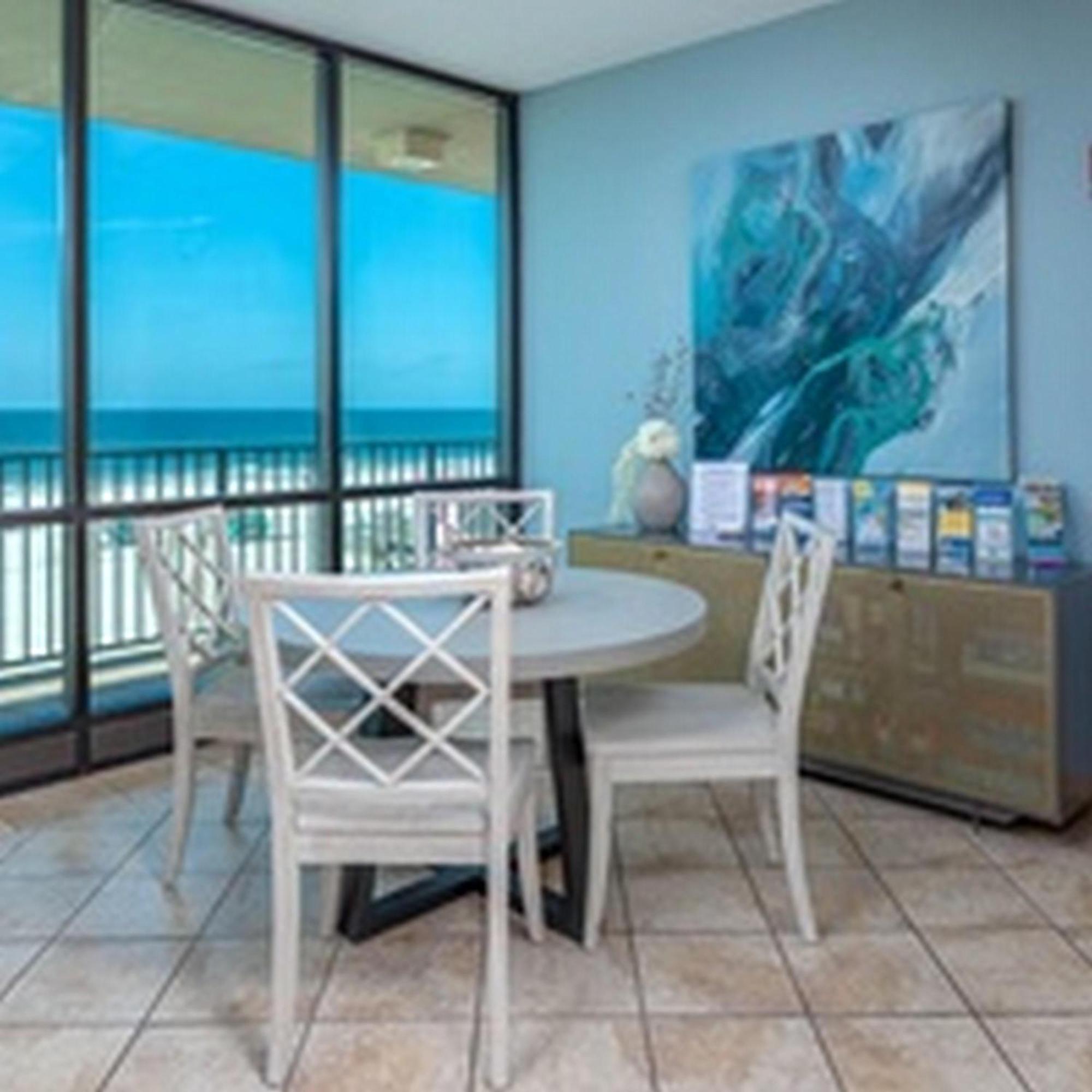 Phoenix All Suites Hotel Gulf Shores Oda fotoğraf