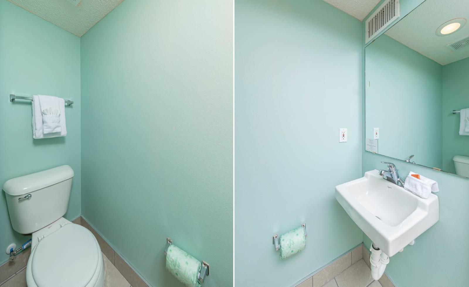 Phoenix All Suites Hotel Gulf Shores Dış mekan fotoğraf
