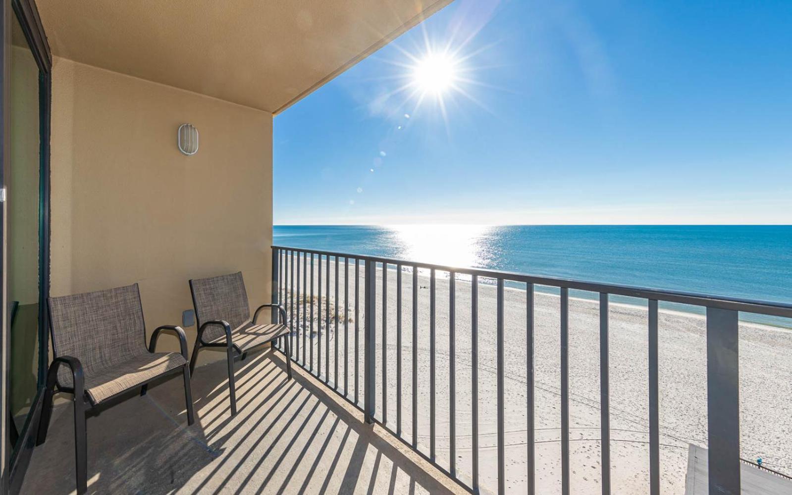 Phoenix All Suites Hotel Gulf Shores Dış mekan fotoğraf