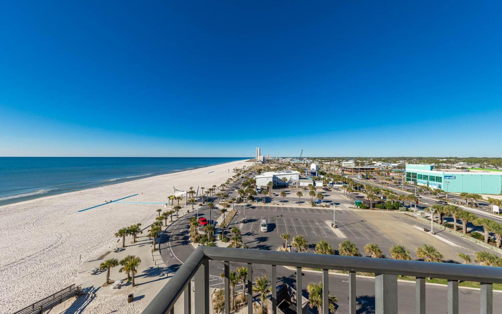 Phoenix All Suites Hotel Gulf Shores Dış mekan fotoğraf