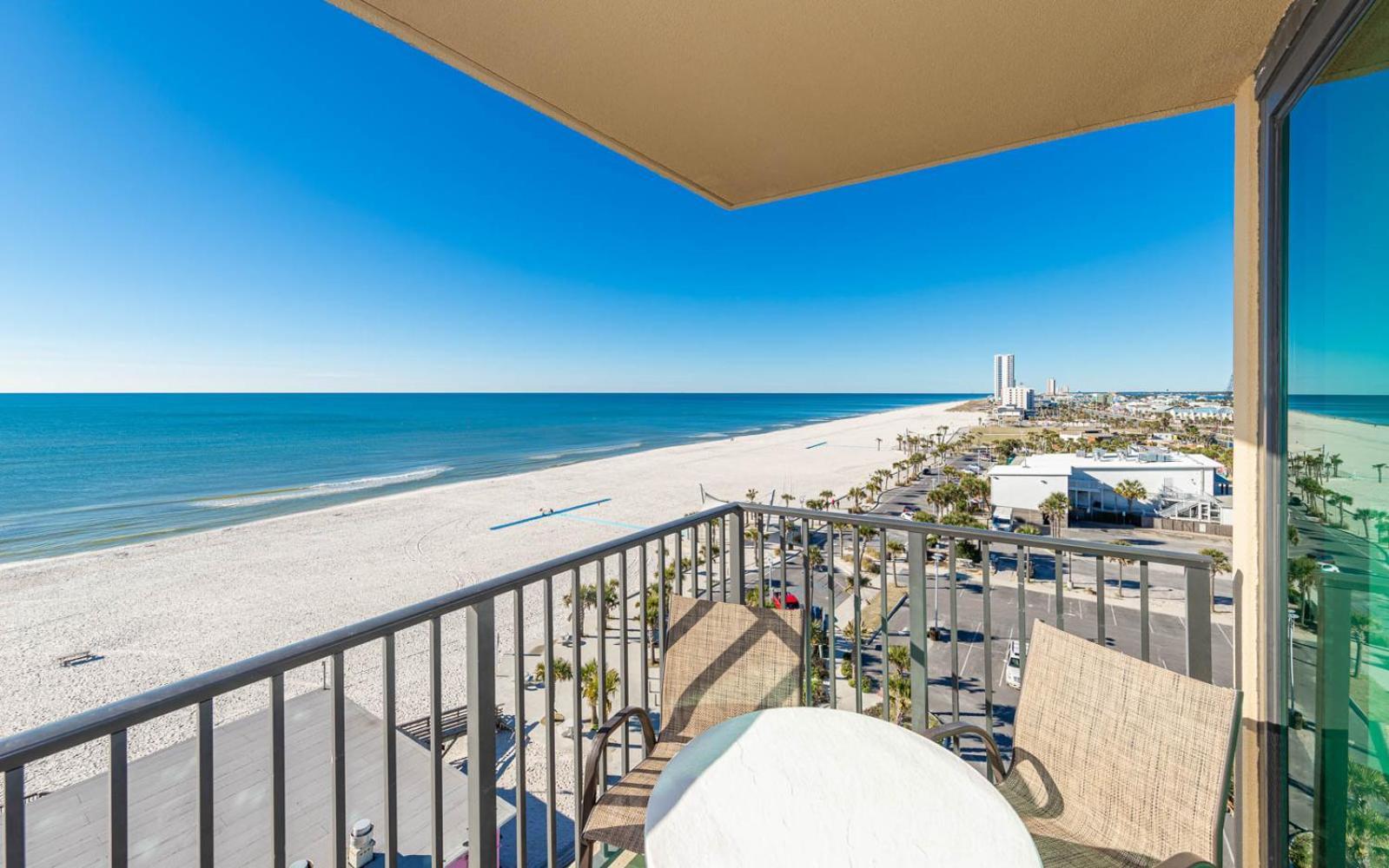 Phoenix All Suites Hotel Gulf Shores Dış mekan fotoğraf
