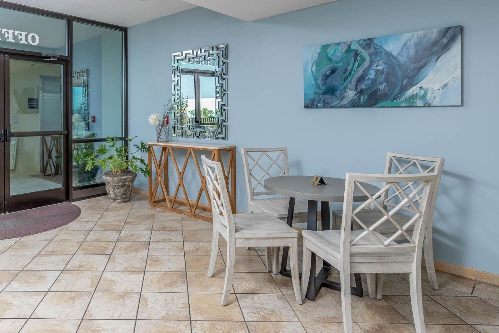 Phoenix All Suites Hotel Gulf Shores Dış mekan fotoğraf