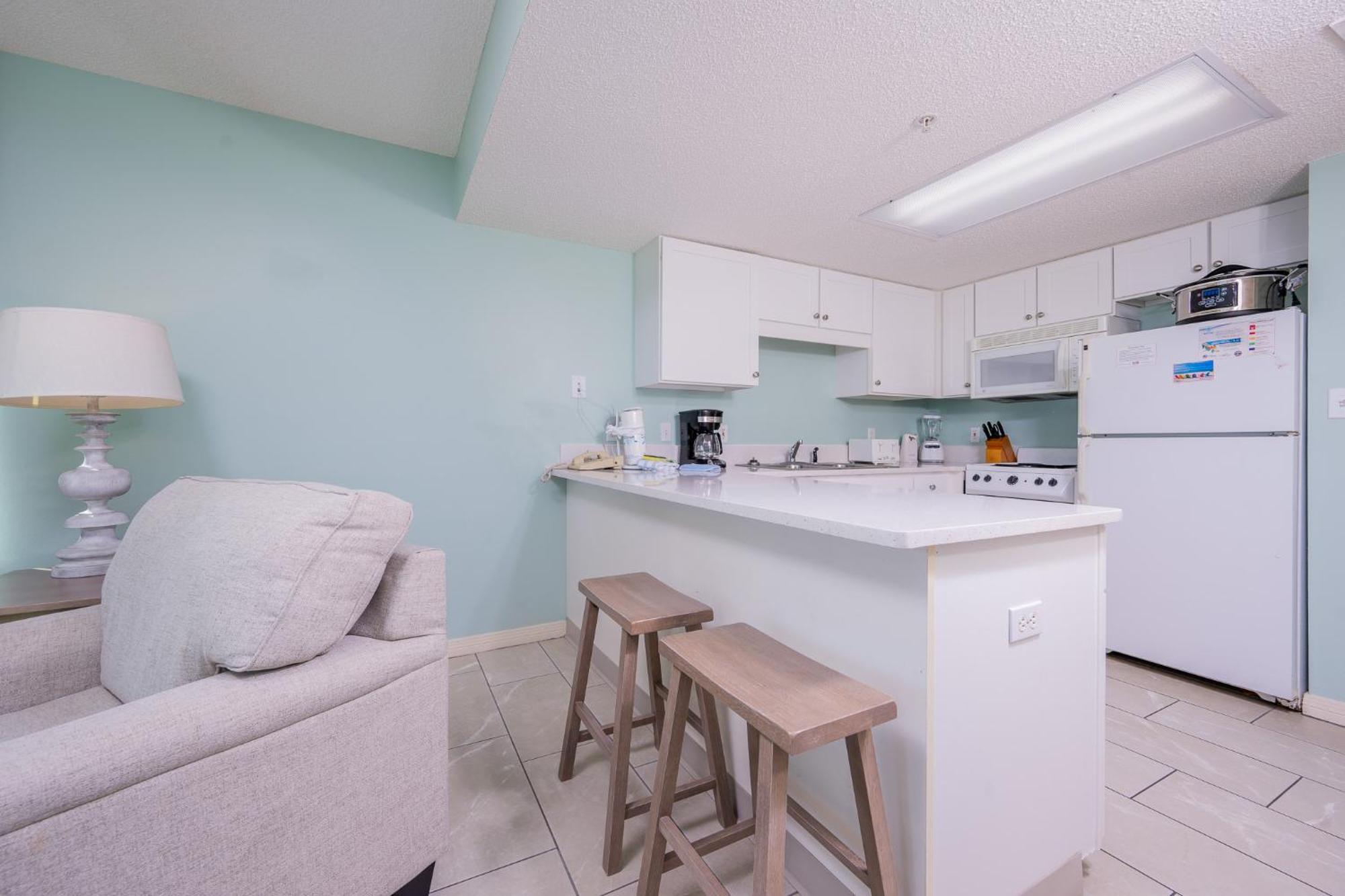 Phoenix All Suites Hotel Gulf Shores Dış mekan fotoğraf