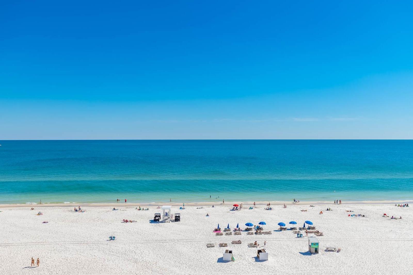 Phoenix All Suites Hotel Gulf Shores Dış mekan fotoğraf