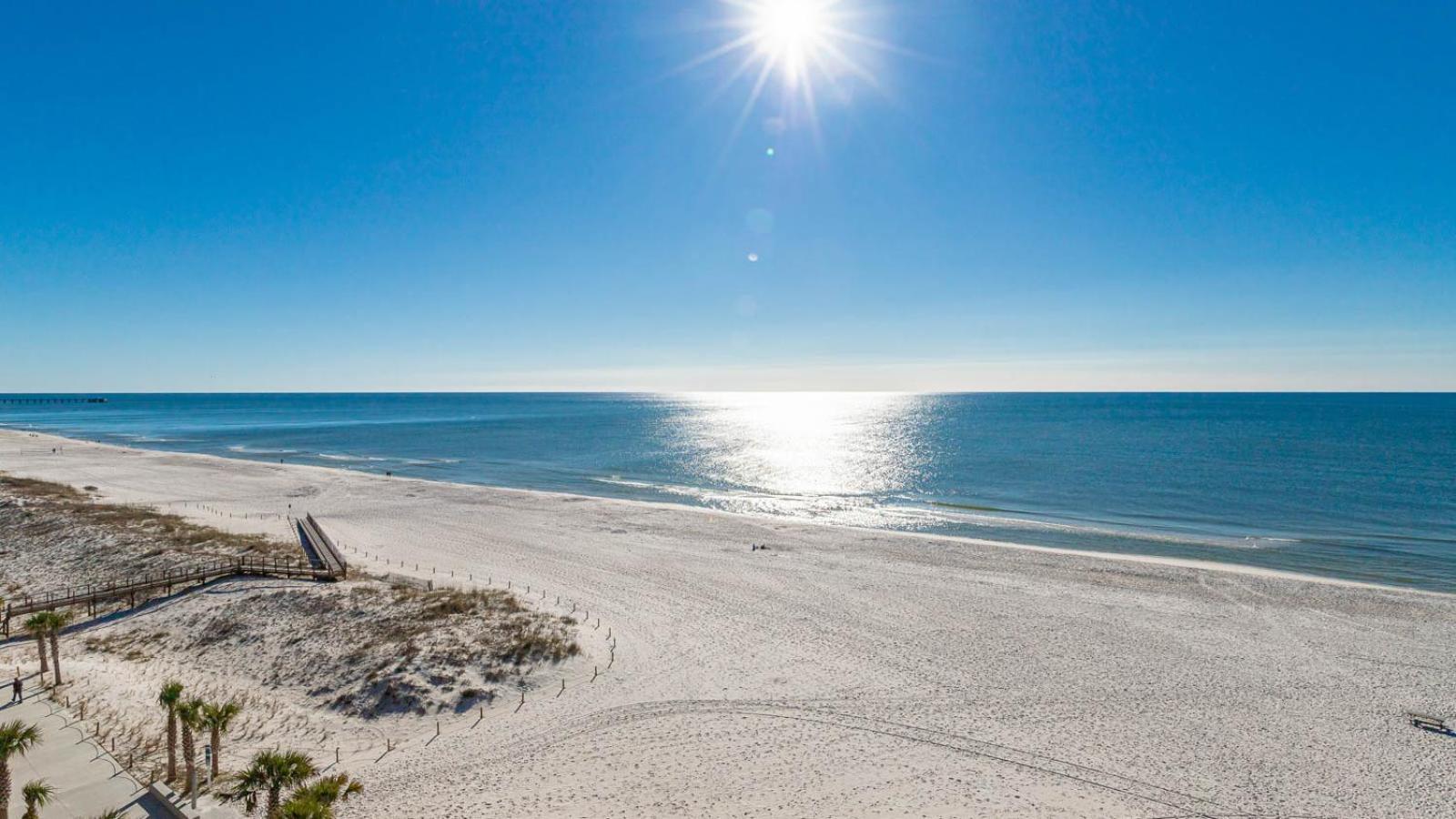 Phoenix All Suites Hotel Gulf Shores Dış mekan fotoğraf