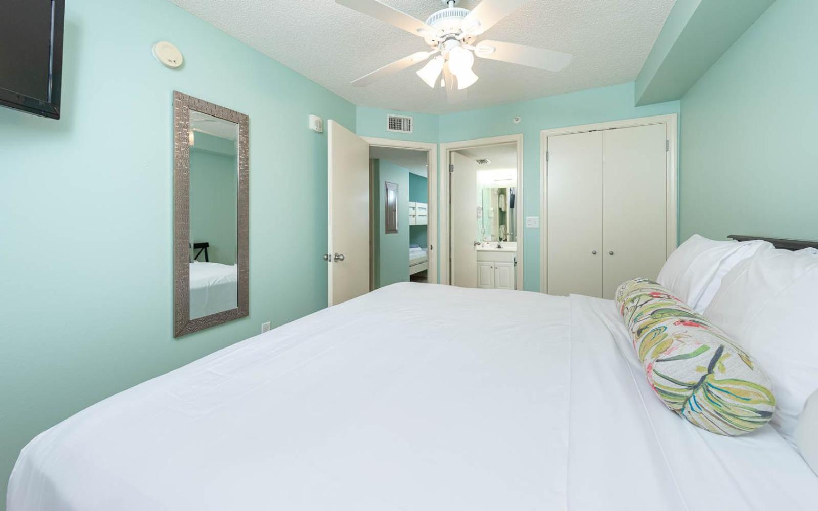 Phoenix All Suites Hotel Gulf Shores Dış mekan fotoğraf