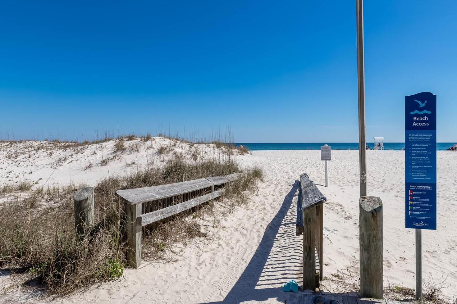 Phoenix All Suites Hotel Gulf Shores Dış mekan fotoğraf