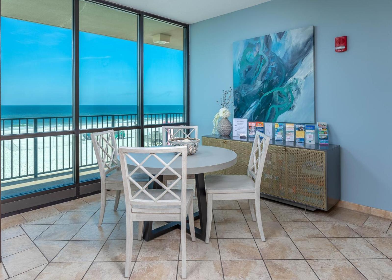 Phoenix All Suites Hotel Gulf Shores Dış mekan fotoğraf