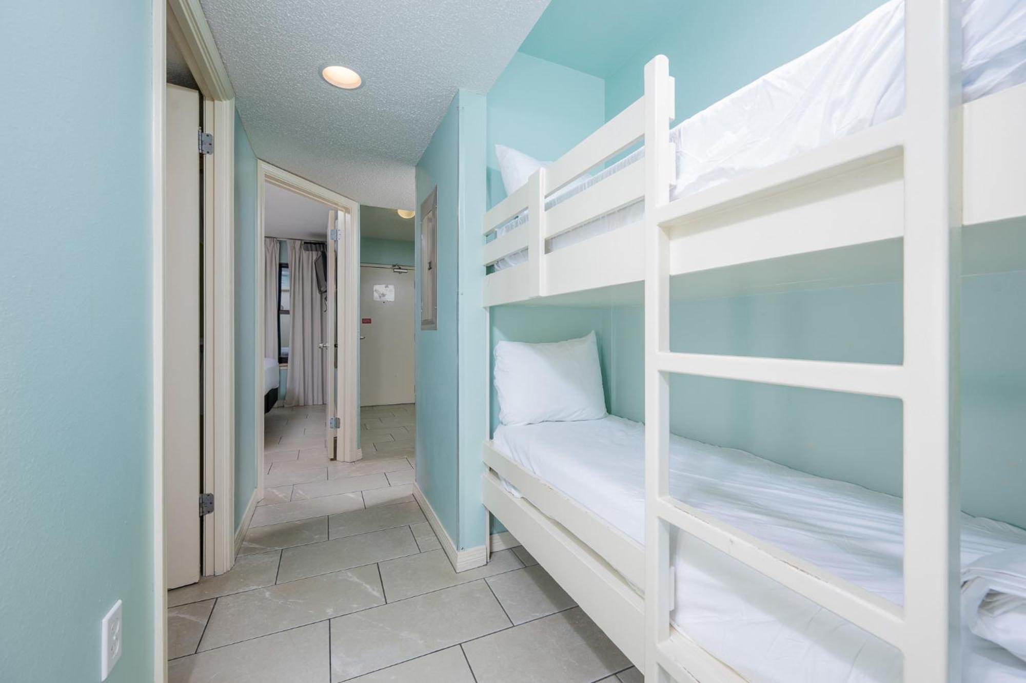 Phoenix All Suites Hotel Gulf Shores Dış mekan fotoğraf