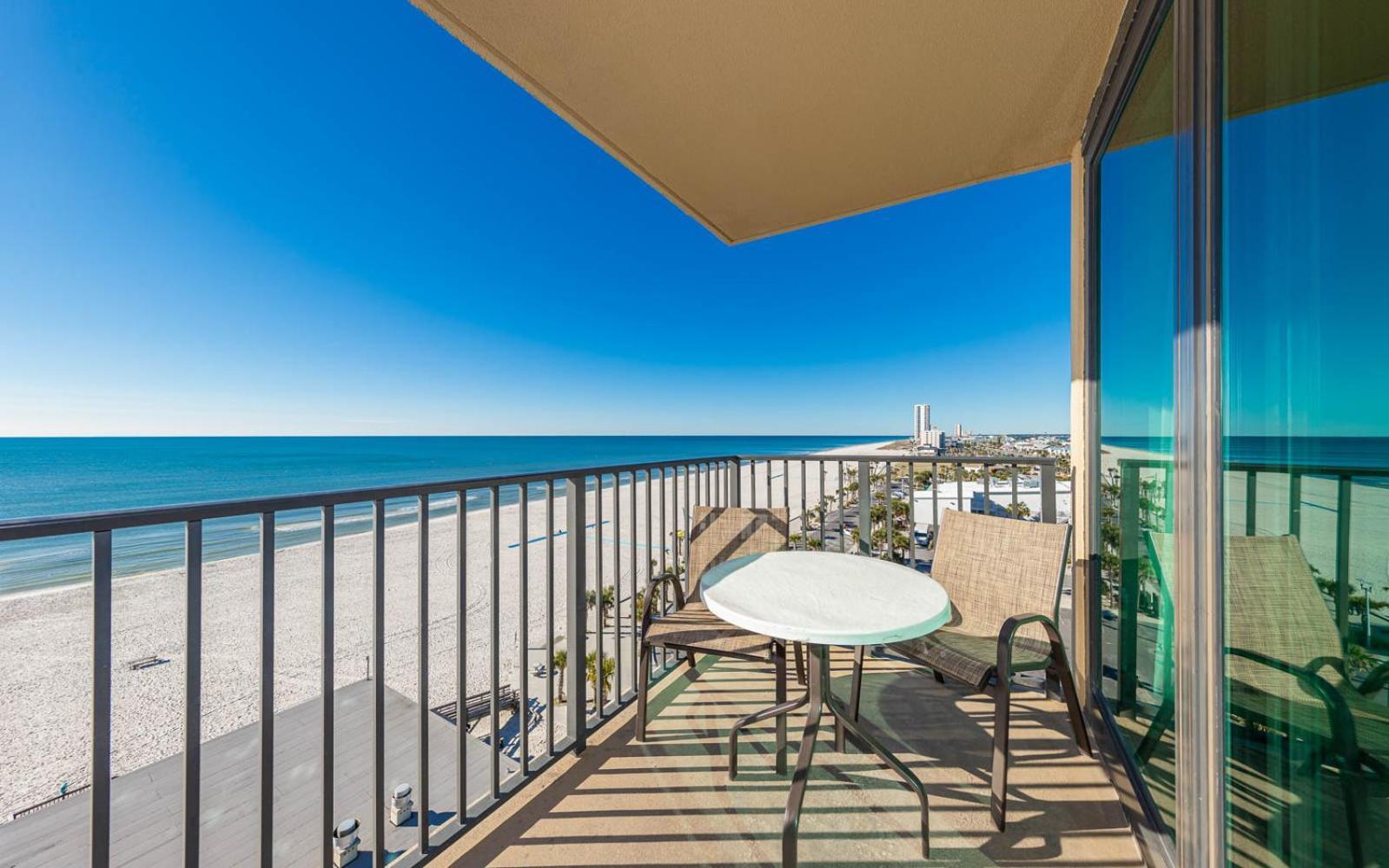 Phoenix All Suites Hotel Gulf Shores Dış mekan fotoğraf