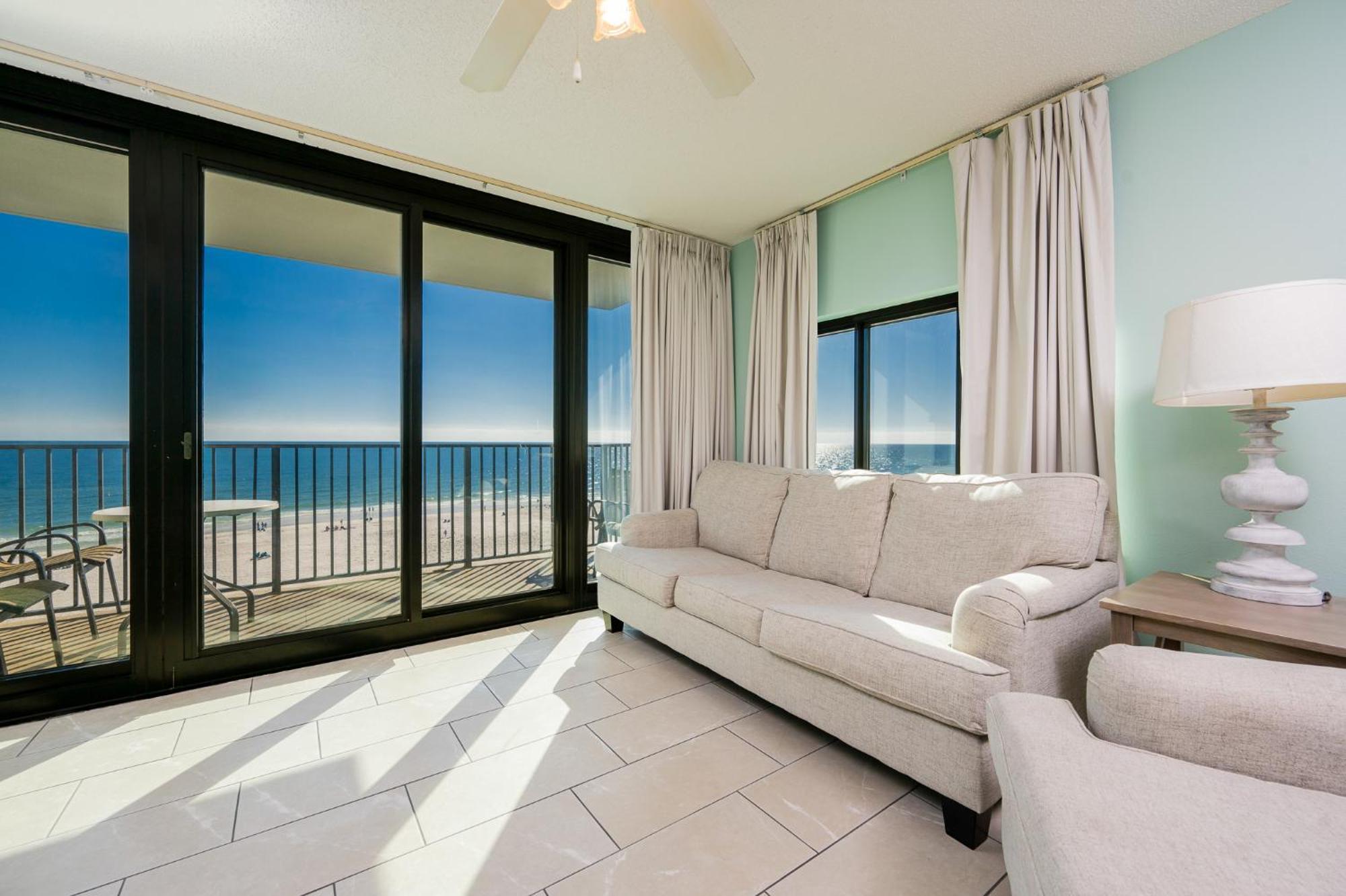 Phoenix All Suites Hotel Gulf Shores Dış mekan fotoğraf