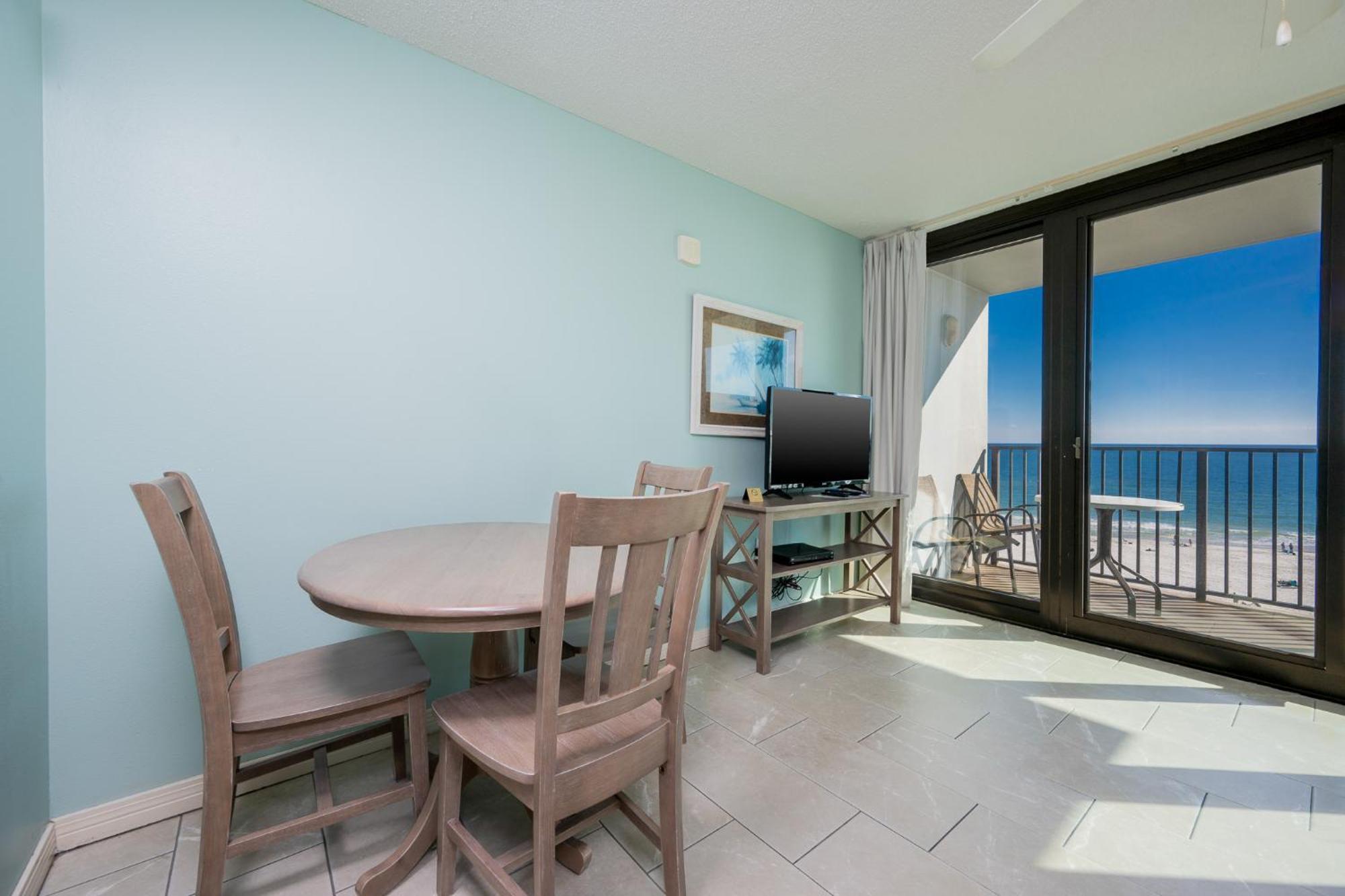 Phoenix All Suites Hotel Gulf Shores Dış mekan fotoğraf
