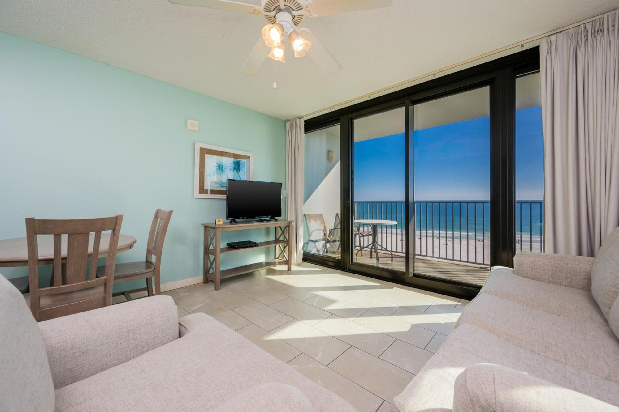 Phoenix All Suites Hotel Gulf Shores Dış mekan fotoğraf